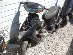 Honda Dio ����