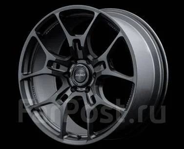 RAYS Volk Racing G025GC. 10.0x22", 5x130, ET48, �� 84,1���. ��� ����� �� ������������ ����