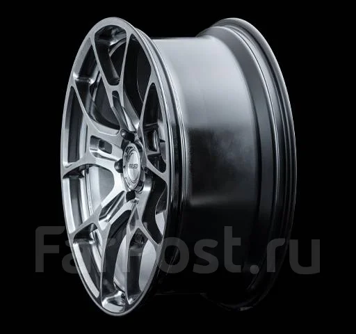 RAYS Volk Racing G025GC. 10.0x22", 5x130, ET48, �� 84,1���. ��� ����� �� ������������ ����