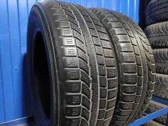 Toyo Snowprox S942. ������, ��� �����, �/�, ����� 60 % ����