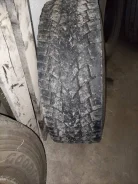 Goodyear UltraGrip Max D. ������, ��� �����, 2021 ���, �/�, ����� 50 %. ��������� ����