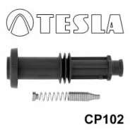 ���������� ������ ��������� Tesla CP102 CP102 ����