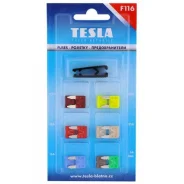 �������������� ������� mini, ����� 12 ���� Tesla F116 F116 ����