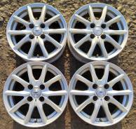 Koya Spider. 5.5x14", 4x100, ET38, �� 67,1���. ����