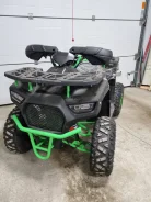 ABM MSX125. ��������, ��� ���\���, ��� ������� ����