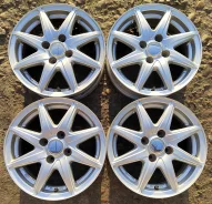 Abe Shokai La Strada LF-Sport. 5.5x14", 4x100, ET39, �� 67,1���. ����