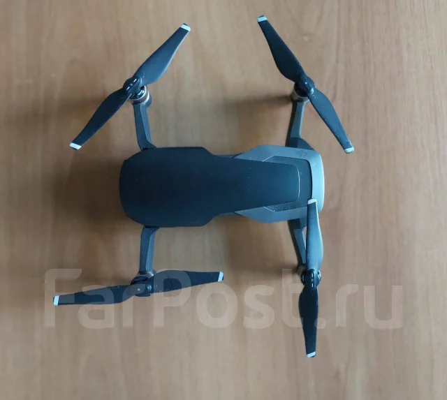 DJI Mavic Air. � ������� ����