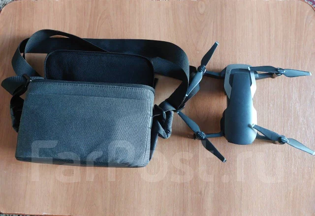DJI Mavic Air. � ������� ����