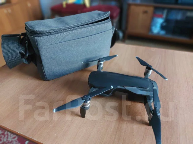 DJI Mavic Air. � ������� ����