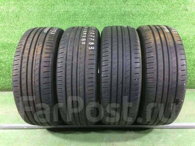 Автошина Yokohama Bluearth A AE50, 16", 1 шт, в наличии, 205 мм, 55 % ...