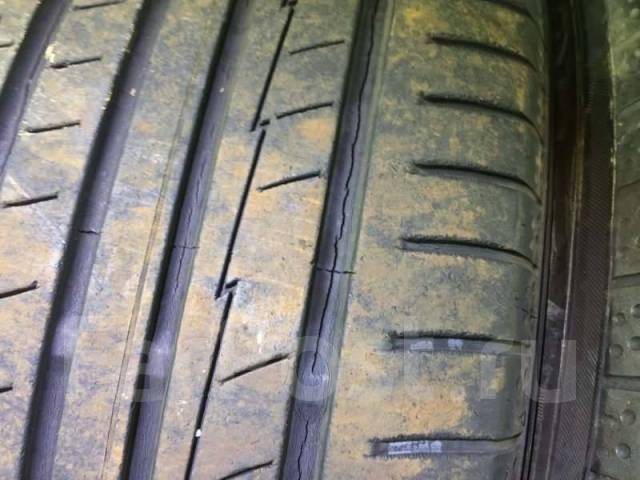 Автошина Yokohama Bluearth A AE50, 16", 1 шт, в наличии, 205 мм, 55 % ...