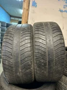 Michelin Pilot Alpin 4
