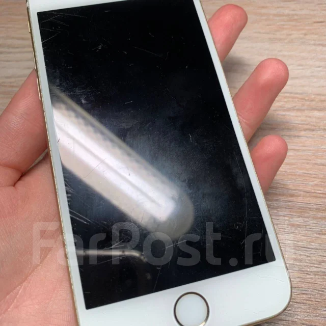 Apple iPhone 6s. �/�, 128 ��, ������� ����