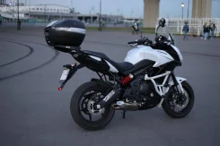 Kawasaki Versys 650. 650����. ��., ��������, ���������, ������ �� �� ����