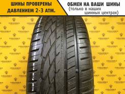 General Tire Grabber GT