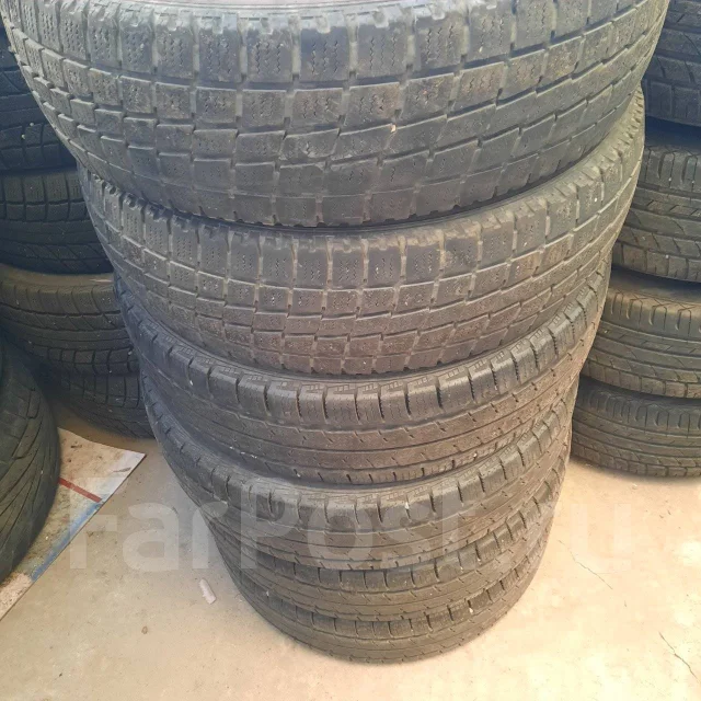 Toyo H09. ������, ��� �����, 2018 ���, �/�, ����� 30 % ����