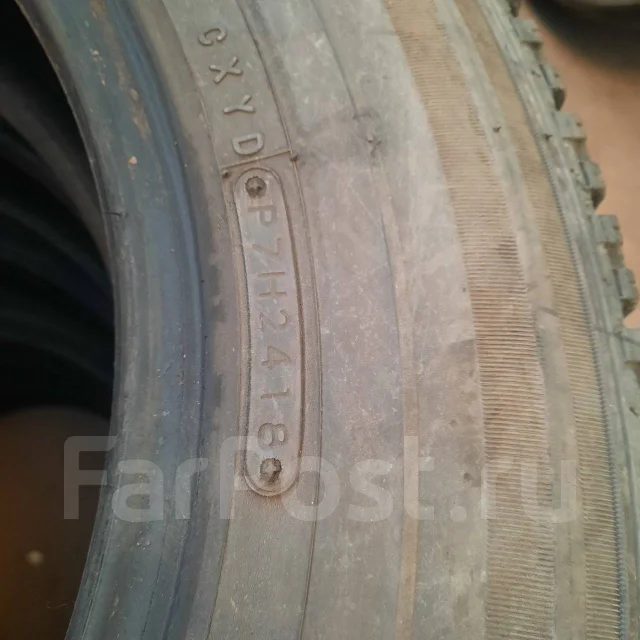 Toyo H09. ������, ��� �����, 2018 ���, �/�, ����� 30 % ����