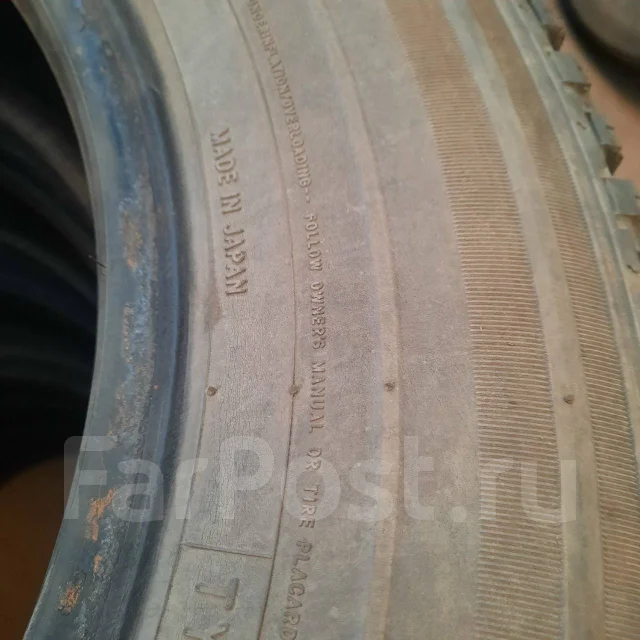 Toyo H09. ������, ��� �����, 2018 ���, �/�, ����� 30 % ����
