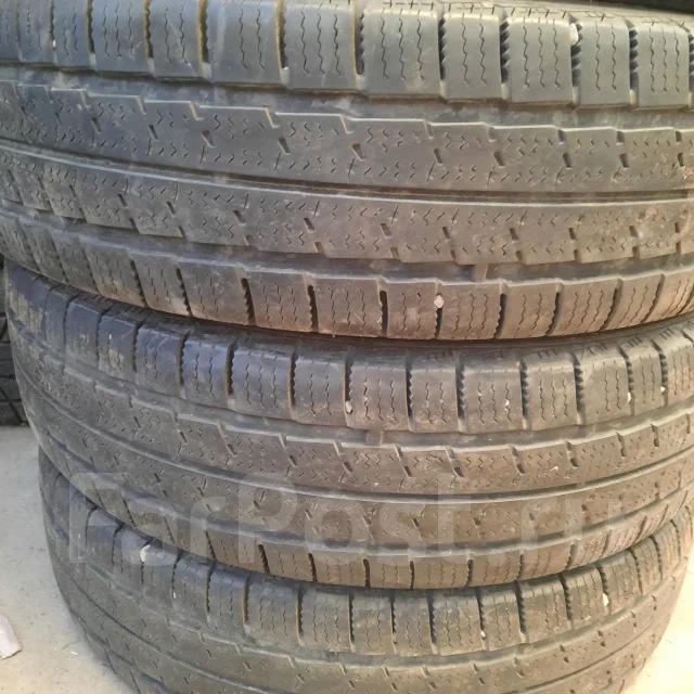 Toyo H09. ������, ��� �����, 2018 ���, �/�, ����� 30 % ����