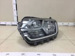 ���� ����� Renault Duster HM 2017-2026 [260608473R] 260608473R ����
