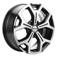 Carwel ������. 6.5x17", 5x108, ET33, �� 60,1���. ����