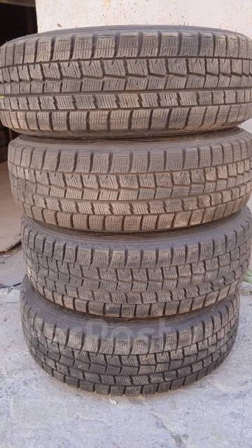 Dunlop, 175/65 R15, 15", 1 шт, в наличии, 175 мм, 65 %, радиальный ...