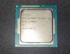 Intel Core i3-4170 ����
