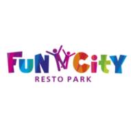 .  " "  "Fun City".   6 