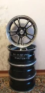 League. x16", 5x114.3, ET40, �� 57,3���. ����
