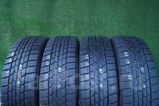 Goodyear Ice Navi 6, 175/65 R15, 15", 1 шт, в наличии, 175 мм, 65 % ...