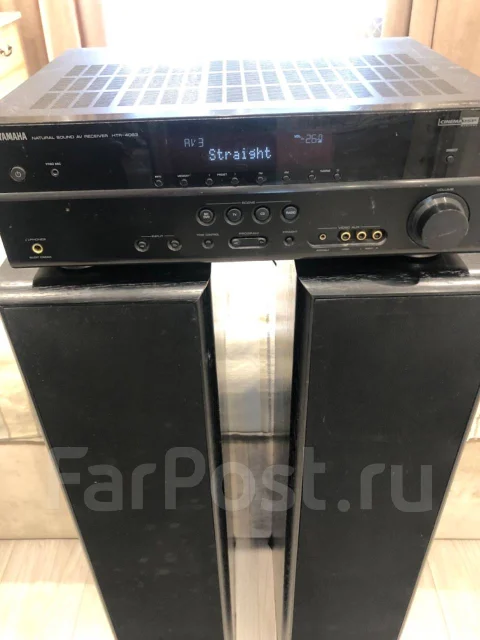 Yamaha ����