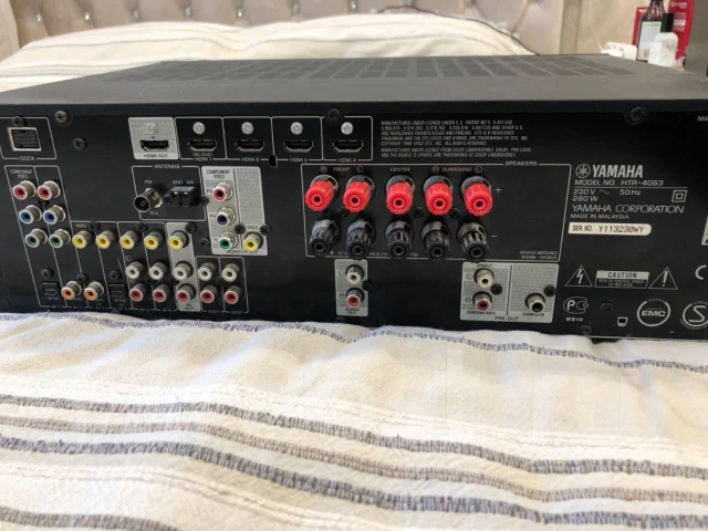 Yamaha ����