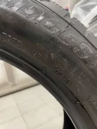 Bridgestone Blizzak LM-001. ������, ��� �����, 2018 ���, �/�, ����� 40 % ����