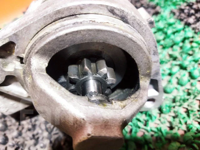 ������� Nissan [23300AX002] 23300AX002 ����