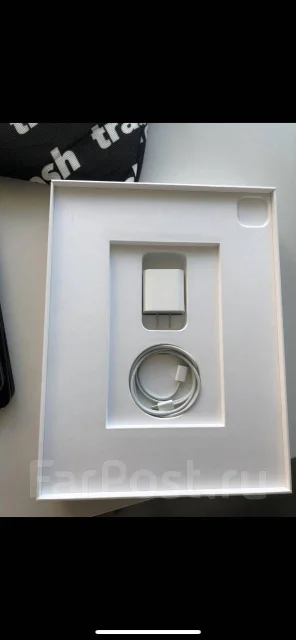 Apple iPad Pro. ������ 128 �� ����