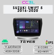 Teyes CC3L ����