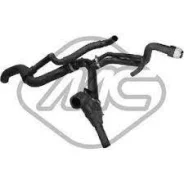 �������� Opel Vectra B 1.6-2.0 Metalcaucho 09107 09107 ����