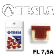�������������� 58V 7,5A Mini Low Profile (��10/50) Tesla FL75A FL75A ����