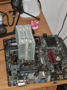 AMD B450 ����