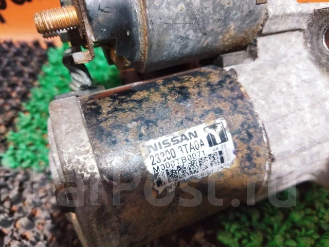 ������� Nissan Teana L33 [233003TA0A] 233003TA0A ����