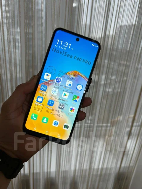 Samsung. �����, 64 ��, �������, 3G, 4G LTE, 5G, Dual-SIM, NFC ����