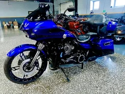 Harley-Davidson CVO Road Glide. 1 800����. ��., ��������, ���������, ������ �� �� ����
