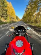 Honda CBR 929RR. 929����. ��., ��������, ���������, ������ �� �� ����