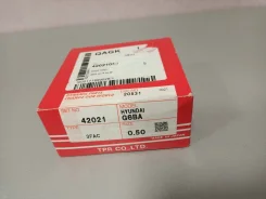 42021050 ������ ��������� +0,50 Hyundai G6BA d86.7+0.50 1.2-1.2-2.5 42021050 ����