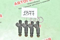  4 FORD Focus 1 1.8L 988FDA 