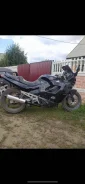 Suzuki GSX 400F. 400����. ��., ��������, ���������, ������ �� �� ����