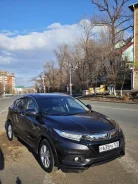 Honda Vezel. �������, 4wd, 1.5 (130��.�.), ������, 67 379����. �� ����