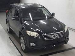 Toyota Vanguard. ACA38W, 2AZFE ����