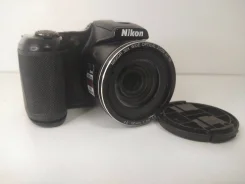 Nikon Coolpix L120. 15 - 19.9 ��, ���: 14� � ����� ����