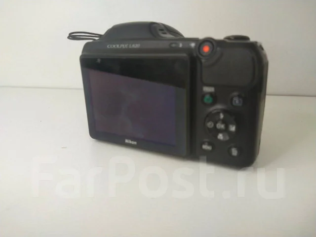 Nikon Coolpix L120. 15 - 19.9 ��, ���: 14� � ����� ����